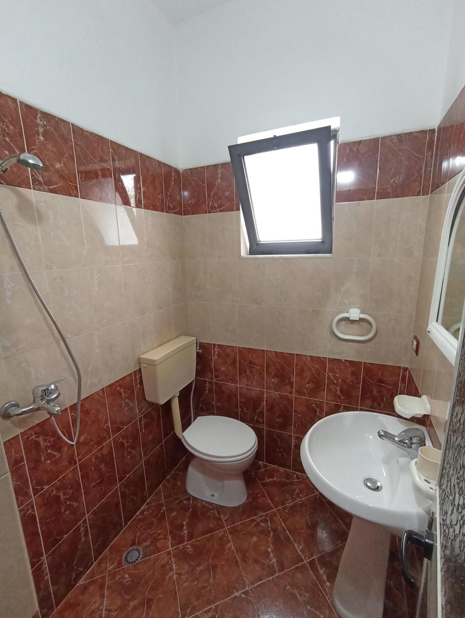 Villa Osmani Дуррес Номер фото